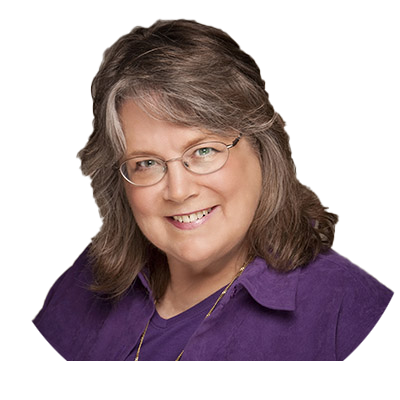 Beverly Lawrence portrait